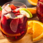 Une sangria est-elle meilleure avec du Petrus ?