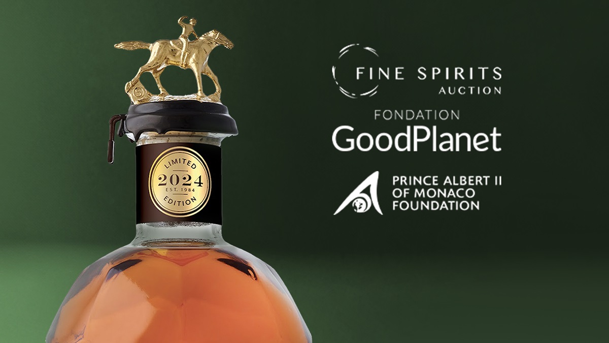 Lire la suite à propos de l’article Vente aux enchères solidaire de spiritueux sur Fine Spirits Auction