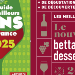 Le millésime 2025 des guides : les nouvelles éditions de la RVF et du Bettane + Desseauve