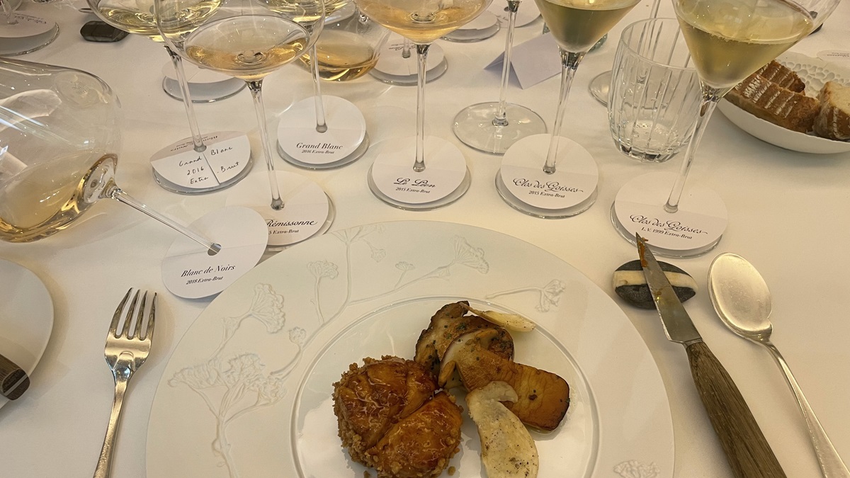 Lire la suite à propos de l’article Champagne Philipponnat : nouvelle étiquette et dernières cuvées