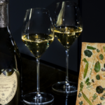 Dom Pérignon 2015 : une exploration sensorielle avec les Tables créatives