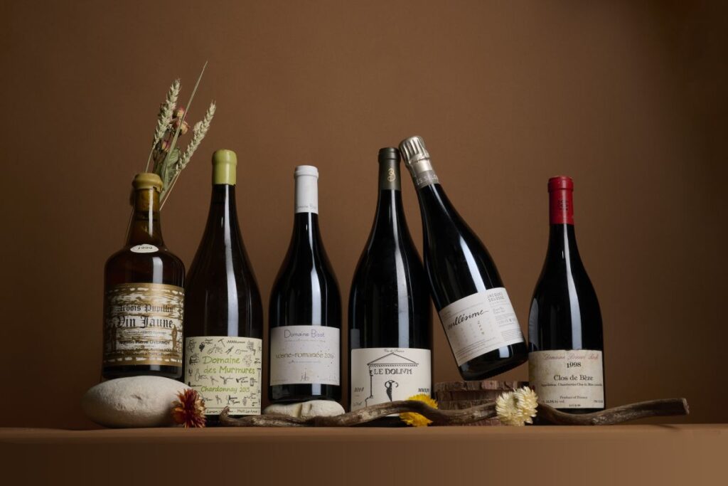 vendre ses vins iDealwine