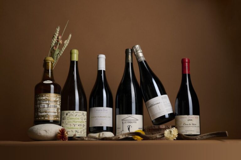 Lire la suite à propos de l’article 5 conseils pour bien choisir les vins que vous vendrez d’ici la fin de l’année