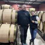 Domaine Fabien Coche, la Côte de Beaune avec passion