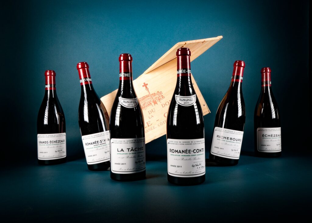 meilleurs millésimes bourgogne