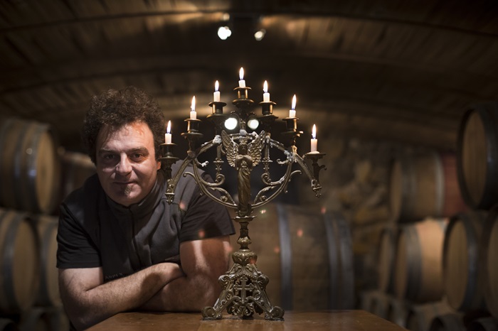 Alejandro Vigil
vin el enemigo
el enemigo
meilleur vin argentin
