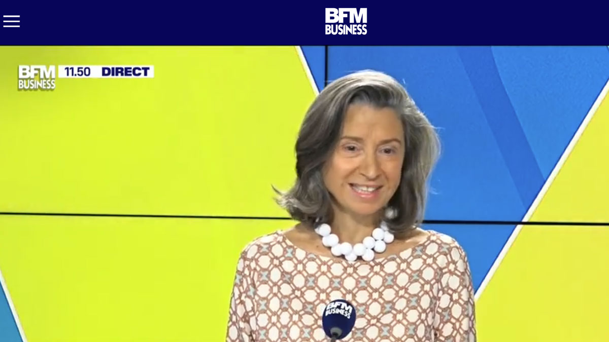 Lire la suite à propos de l’article Interview BFM – Vendanges 2024 : un millésime pour l’investissement ?