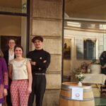 Soirée privée : les vins d’automne iDealwine | 17 octobre 2024
