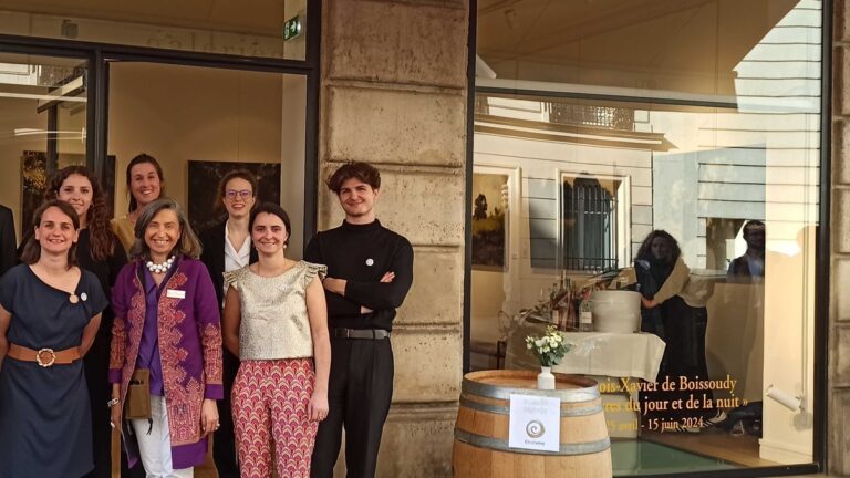 Lire la suite à propos de l’article Soirée privée : les vins d’automne iDealwine | 17 octobre 2024