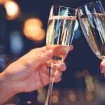 Quel champagne choisir pour un mariage et dans quelles quantités ?