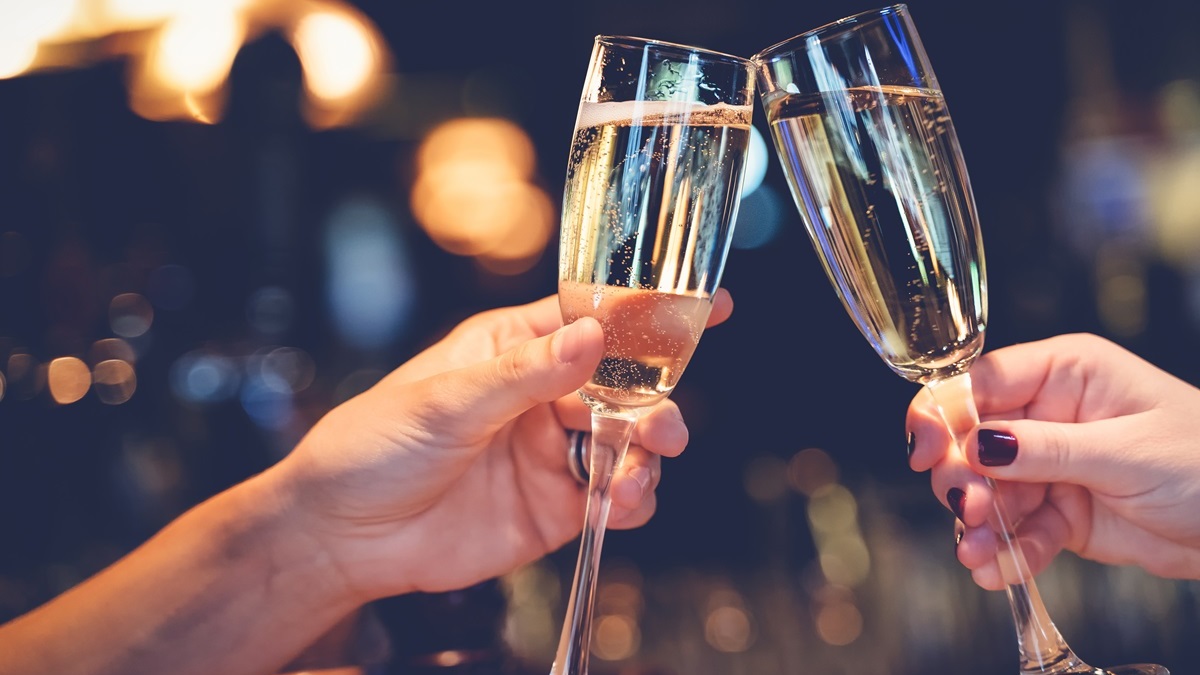 Lire la suite à propos de l’article Quel champagne choisir pour un mariage et dans quelles quantités ?