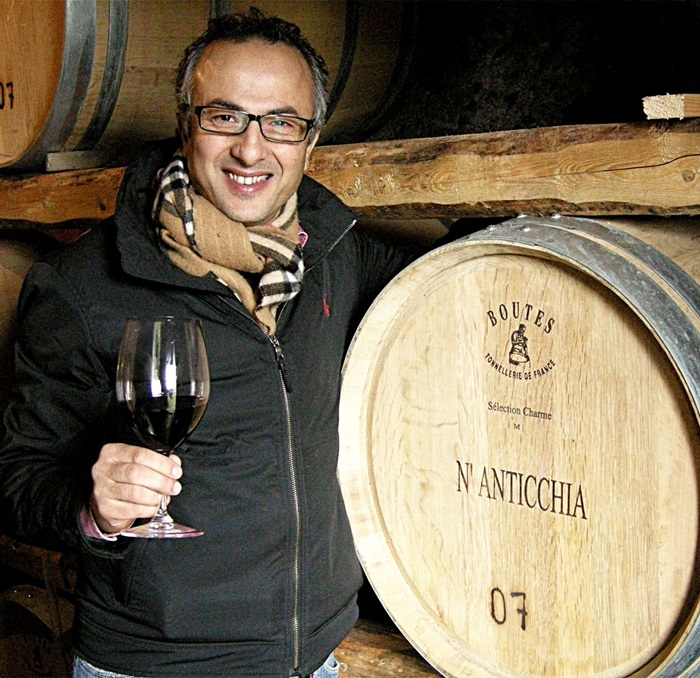 Paolo Caciorgna