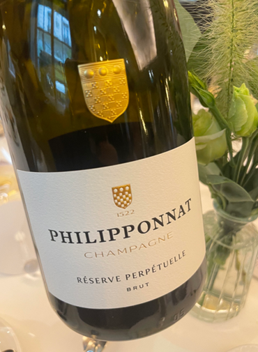 philipponnat réserve perpétuelle