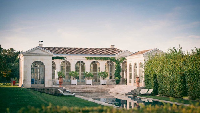 propriété © château du tertre