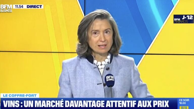 Lire la suite à propos de l’article Interview BFM | Hospices de Beaune : quels enseignements pour l’investissement en vins de Bourgogne ?