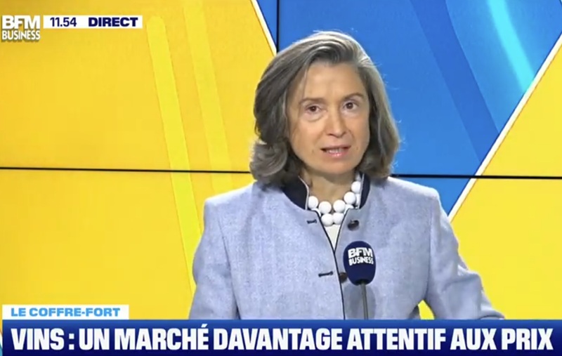 BFM Angelique de Lencquesaing Hospices de Beaune 800