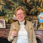 Domaine du Closel | Décès d’Evelyne de Pontbriand, la grande dame d’Anjou