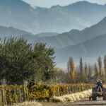 Cheval des Andes, quand Cheval Blanc galope en Argentine