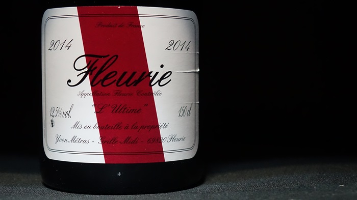beaujolais grand cru