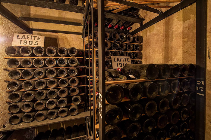 Château Lafite-Rothschild