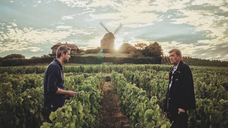 Lire la suite à propos de l’article Pierre Paillard, un champagne de terroir et d’émotions