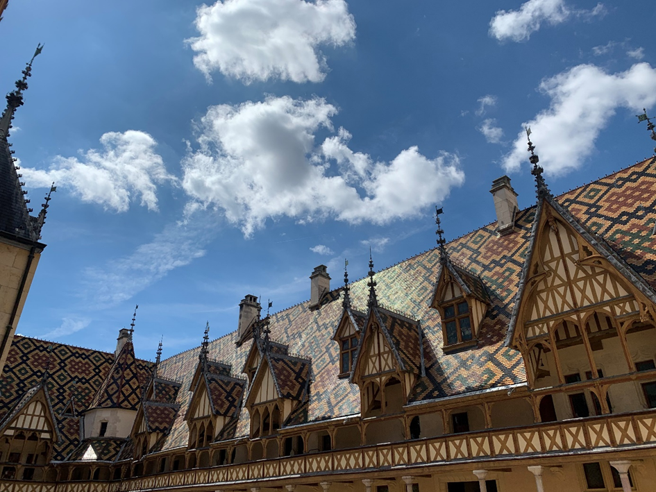hospices de beaune