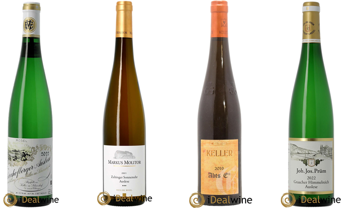 meilleur vin blanc allemand