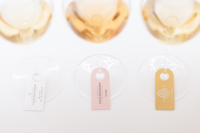 meilleurs champagnes