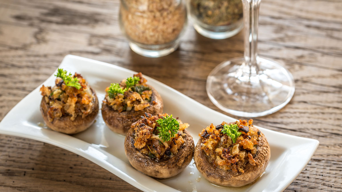 Lire la suite à propos de l’article Quel vin pour un dîner de Noël végétarien ?