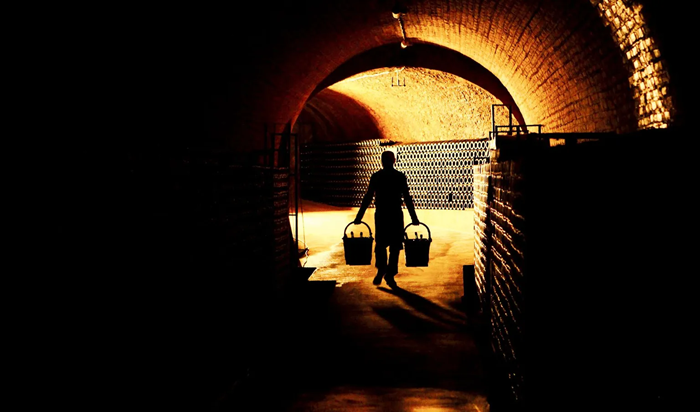 Meilleurs champagnes