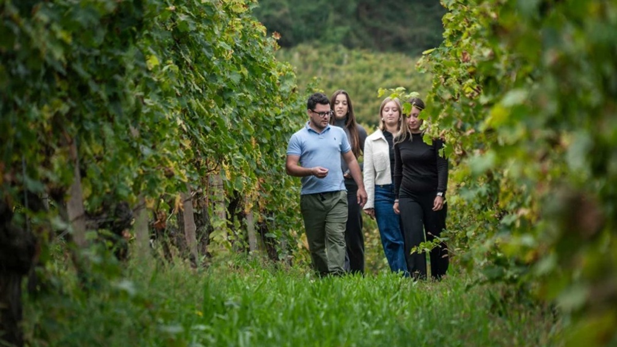 Lire la suite à propos de l’article Cadgal, la révolution de Moscato d’Asti