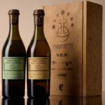 Fine Spirits Auction : L’Esprit des fêtes