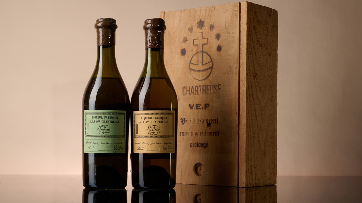 Lire la suite à propos de l’article Fine Spirits Auction : L’Esprit des fêtes