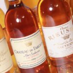 Enchères de novembre : un festival de grands vins liquoreux à l’approche de Noël