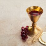 5 questions sur le vin de messe