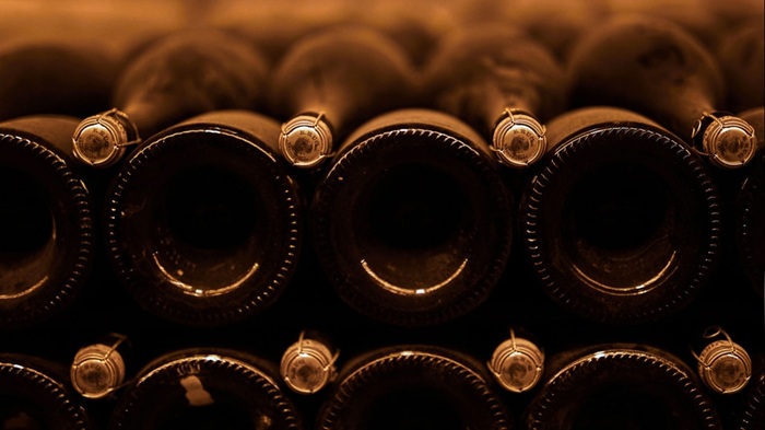 Meilleur champagne