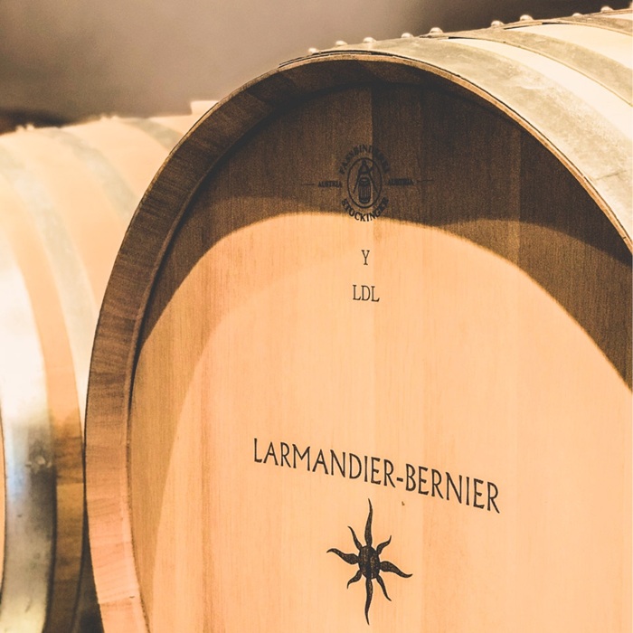 meilleurs champagnes 