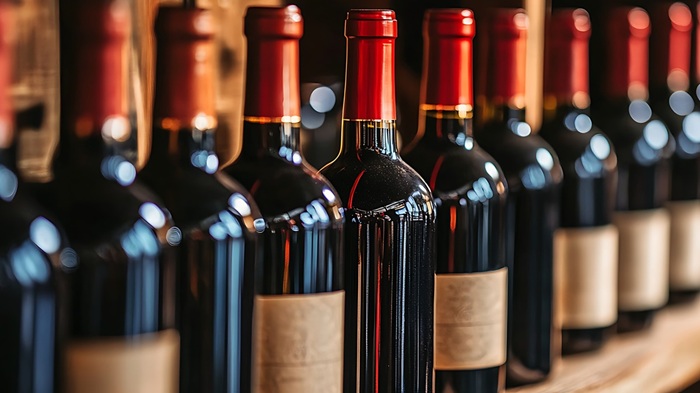 comment reconnaître une bouteille ancienne