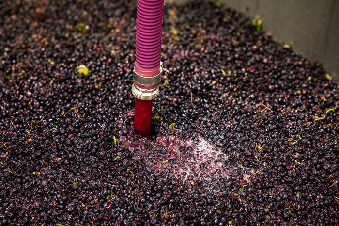 iDealwine - Hospices de Nuits vendanges 24
