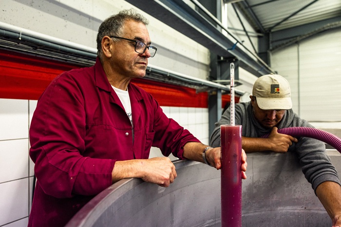 iDealwine - Hospices de Nuits vendanges 24