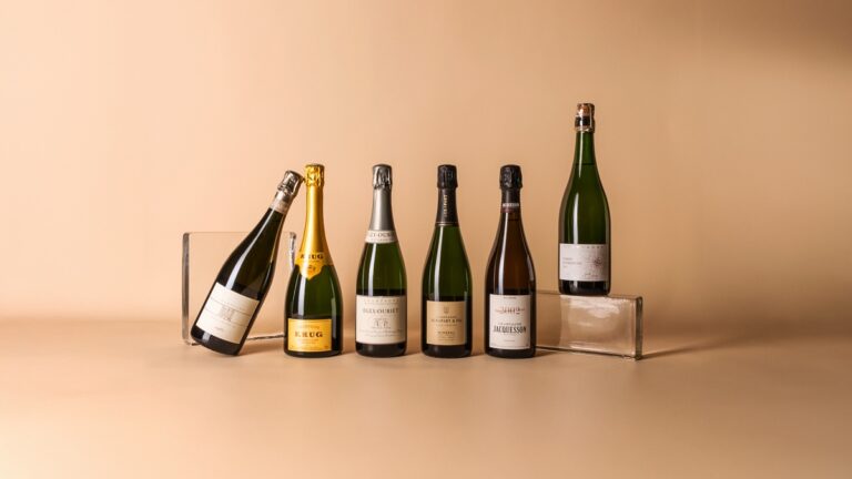 Lire la suite à propos de l’article Auction report : Une fin d’année exceptionnelle en Champagne