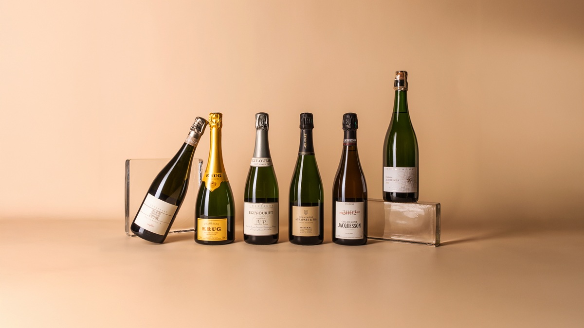 Lire la suite à propos de l’article Auction report : Une fin d’année exceptionnelle en Champagne