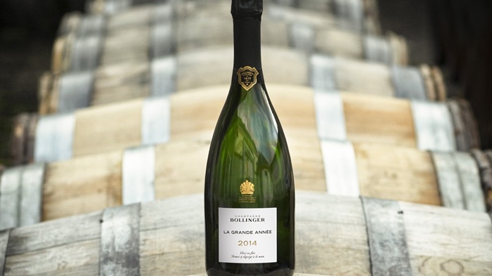 bollinger groupe
