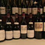 Château Lafite, Méo-Camuzet, Bollinger, Dom Pérignon : dîners secrets dans les étoiles
