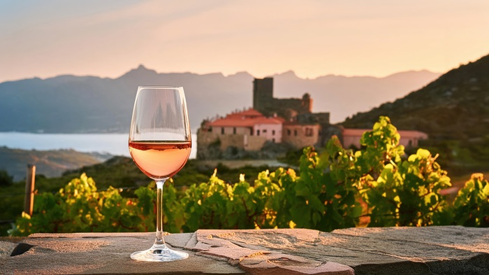 100 meilleurs vins du monde