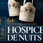 La 64e vente aux enchères des vins des Hospices de Nuits-Saint-Georges 2025 : une première à plusieurs égards