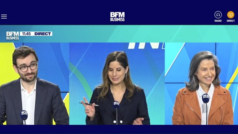 Lire la suite à propos de l’article Interview BFM | Bordeaux – Bourgogne : le match est-il plié ?