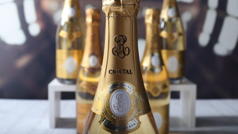 Lire la suite à propos de l’article Auction report | En Champagne, Cristal Roederer en majesté