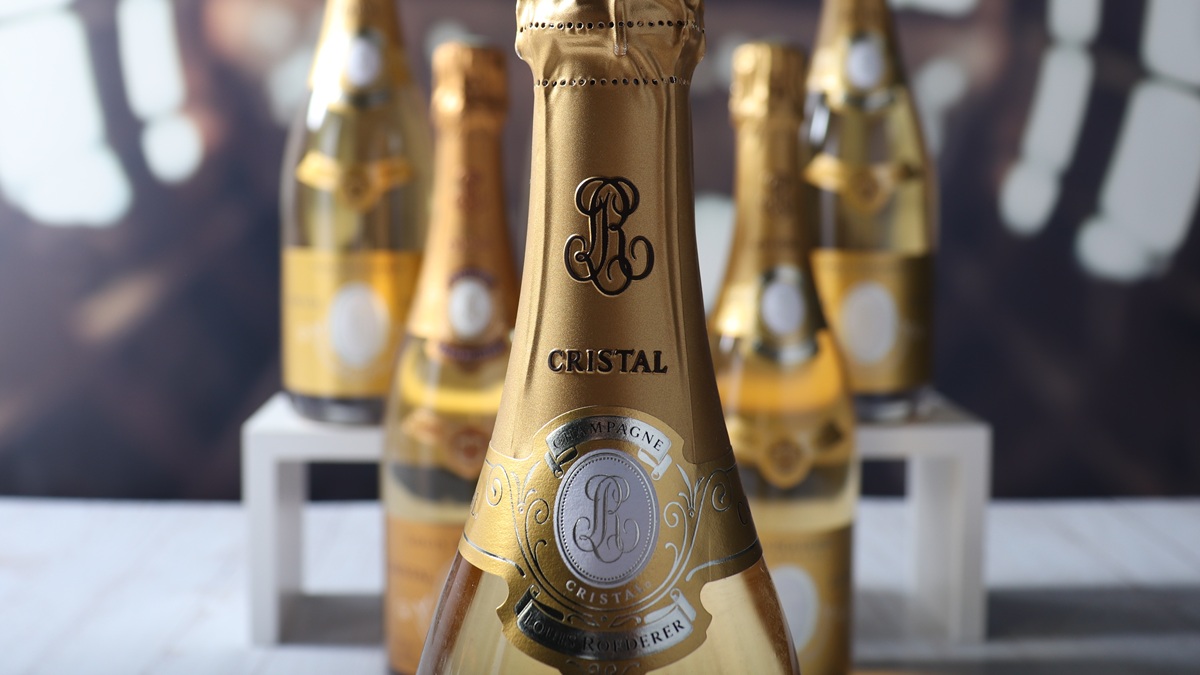 Lire la suite à propos de l’article Auction report | En Champagne, Cristal Roederer en majesté