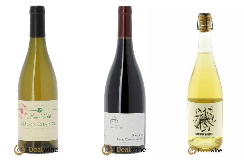 vin non millésimé 